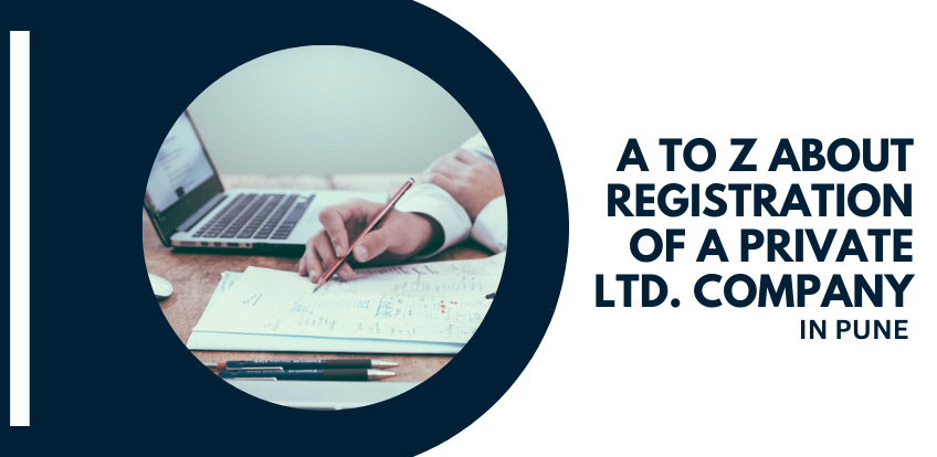 Private Limited Company registration in Pune