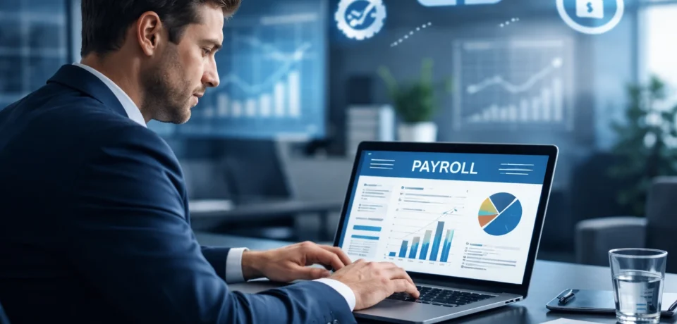 Why Are Businesses Outsourcing Their Payroll