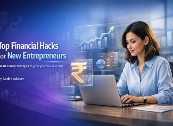 Financial Hacks For New Entrepreneurs