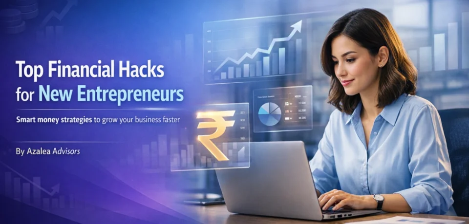 Financial Hacks For New Entrepreneurs