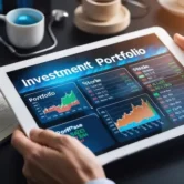 How to Create a Portfolio for the Long Run 1